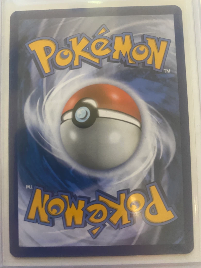 Armoured Mewtwo SM228 Promo Pokémon Card LP - photo 2