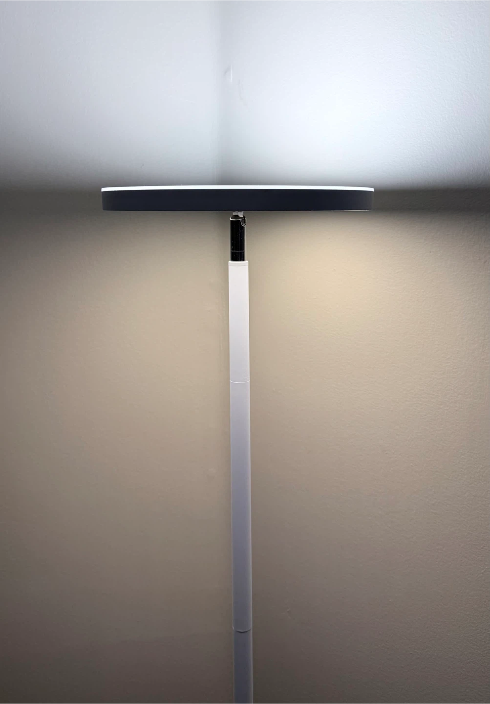Modern LED Floor Lamp with Remote - photo 4