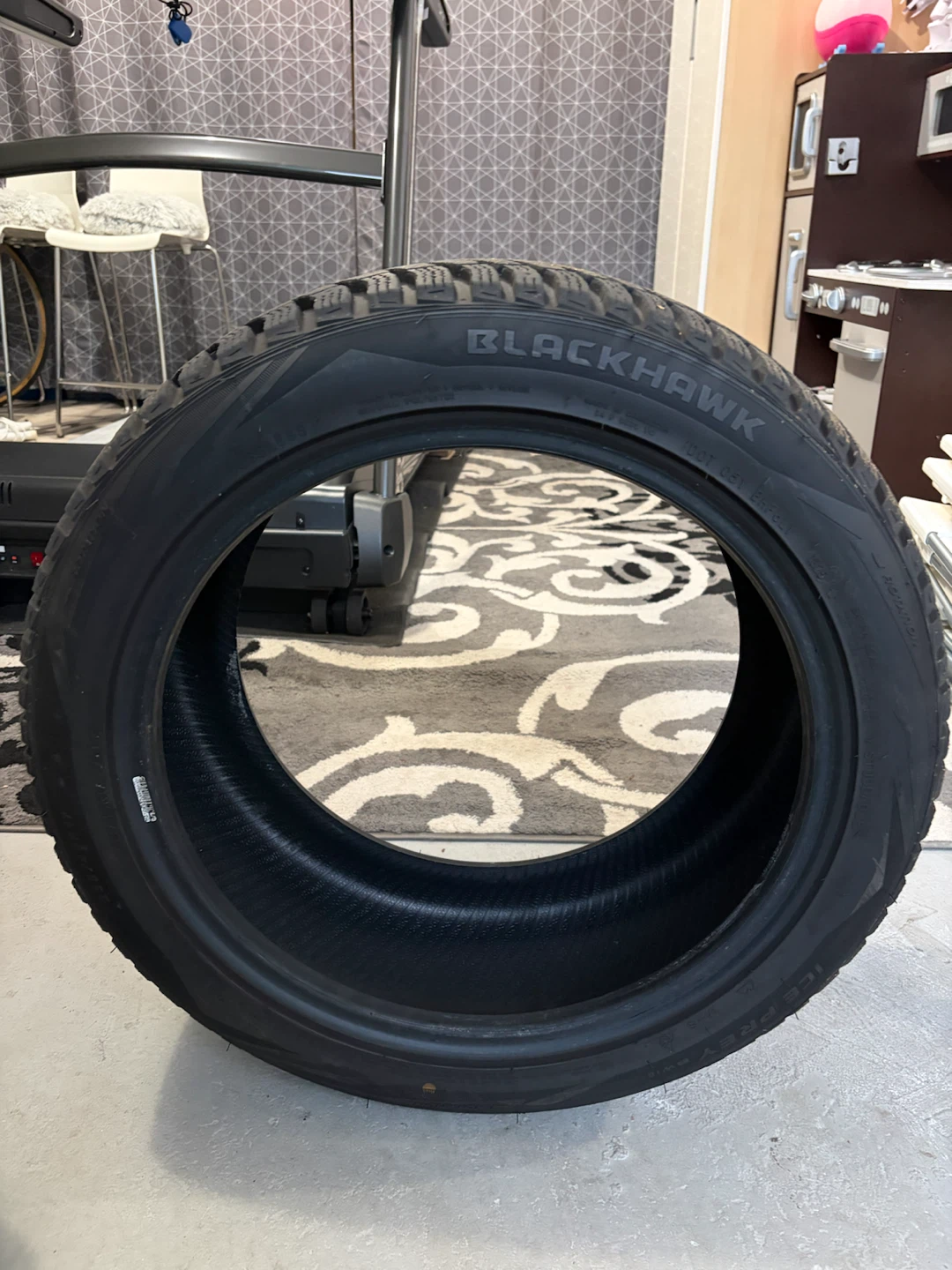 Winter Tires