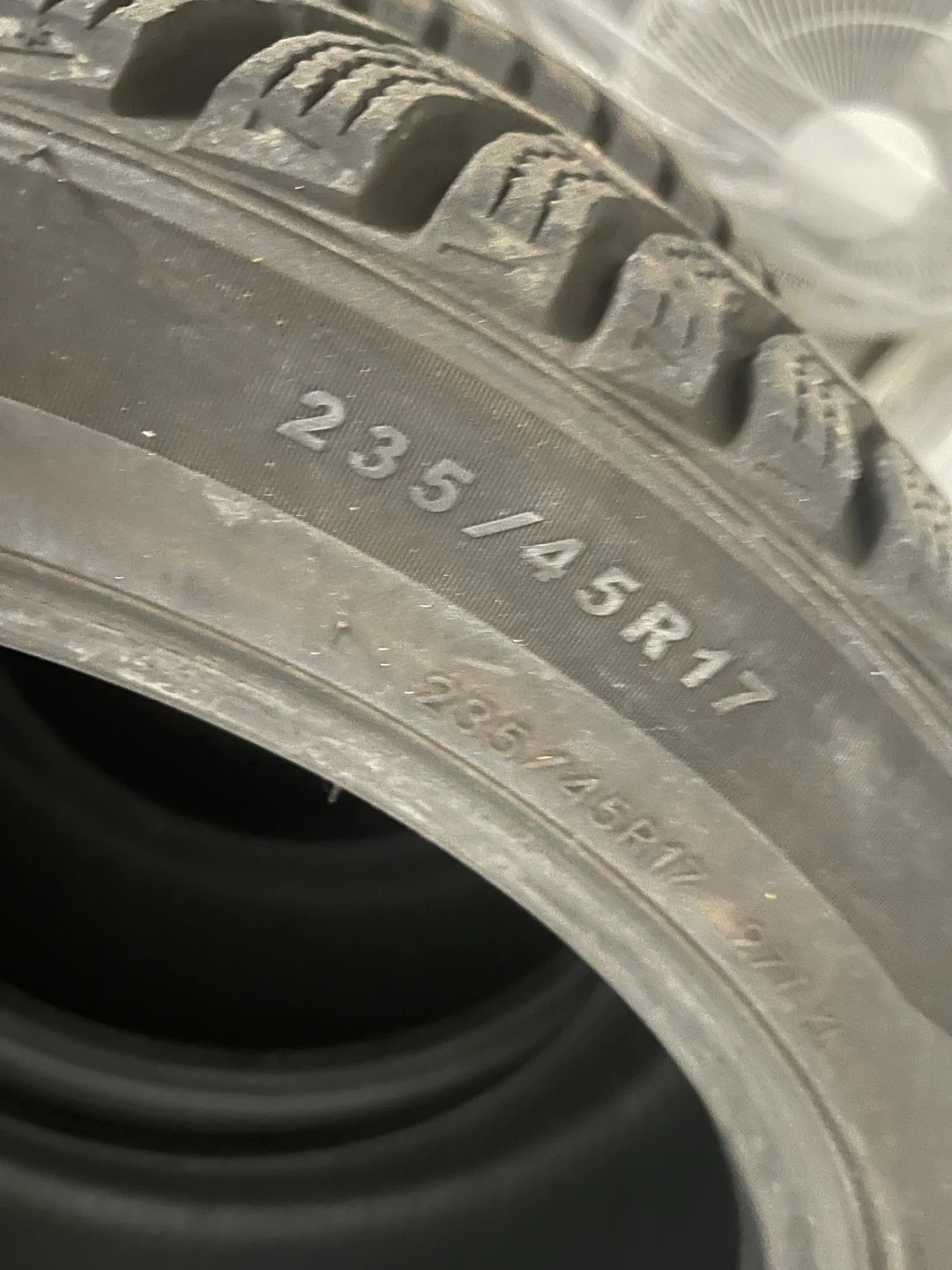 Winter Tires - photo 3