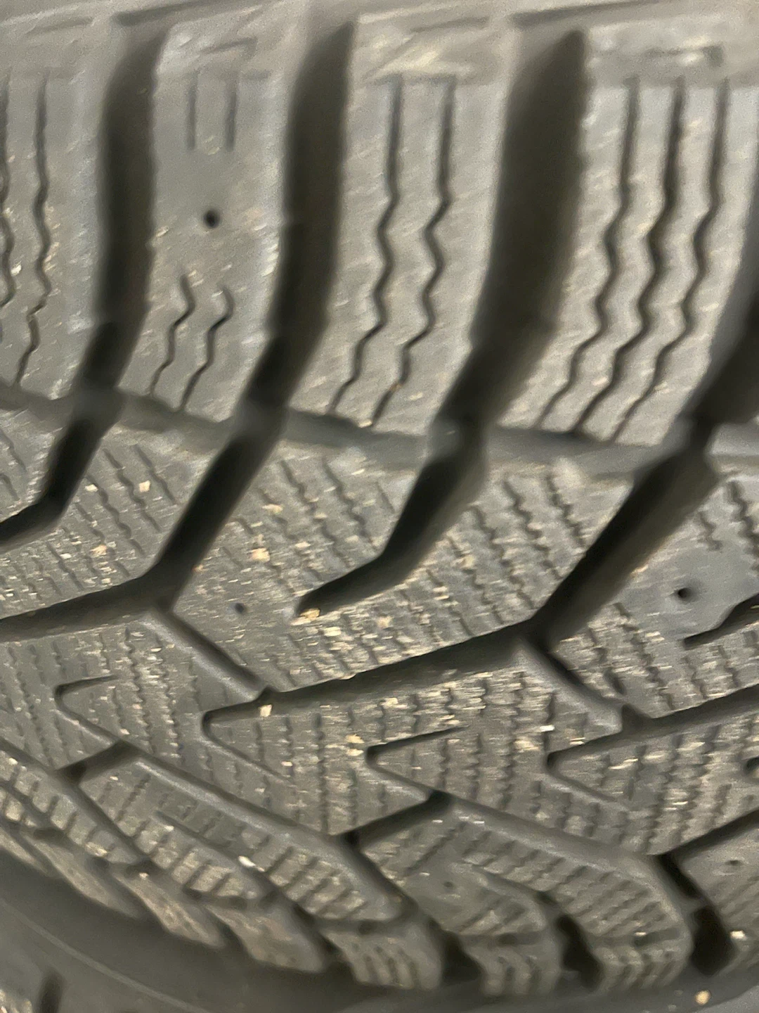 Winter Tires - photo 4