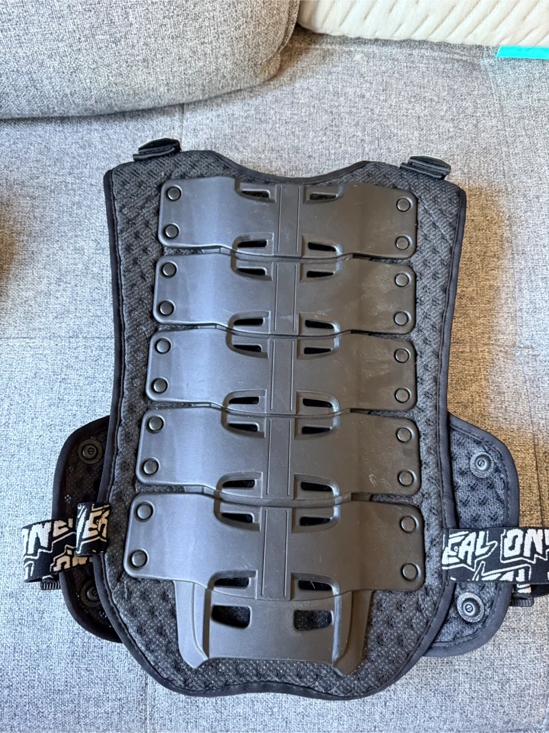 O'Neal Motocross Roost Protector - photo 2