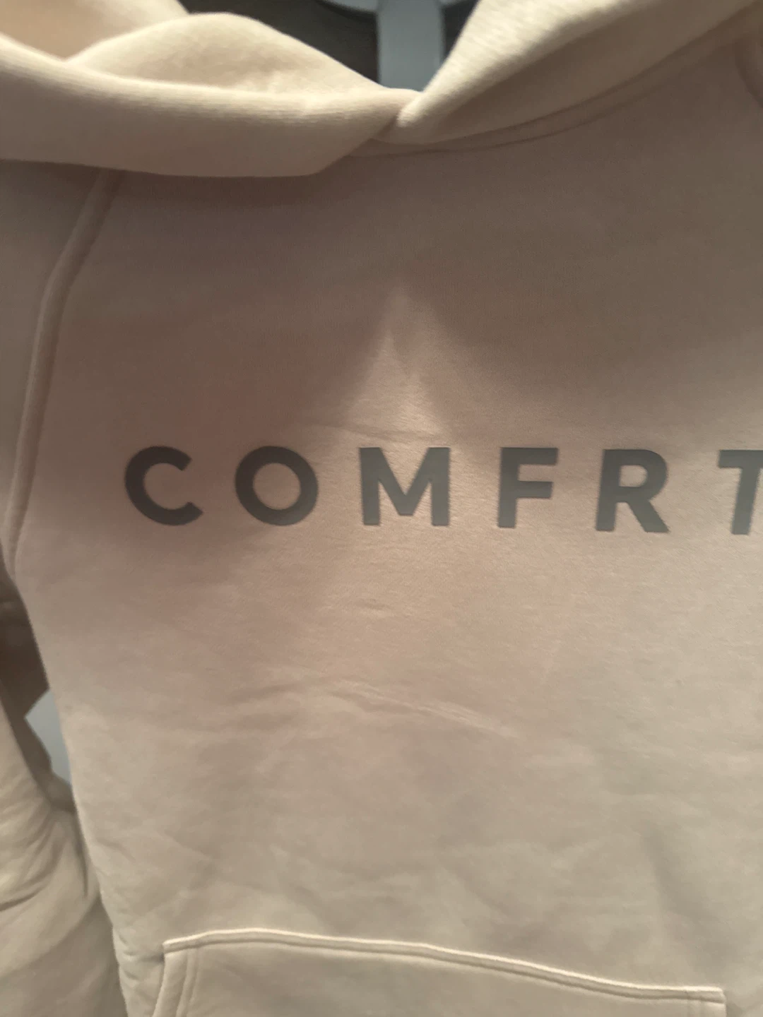 COMFRT Heavyweight Hoodie - photo 4