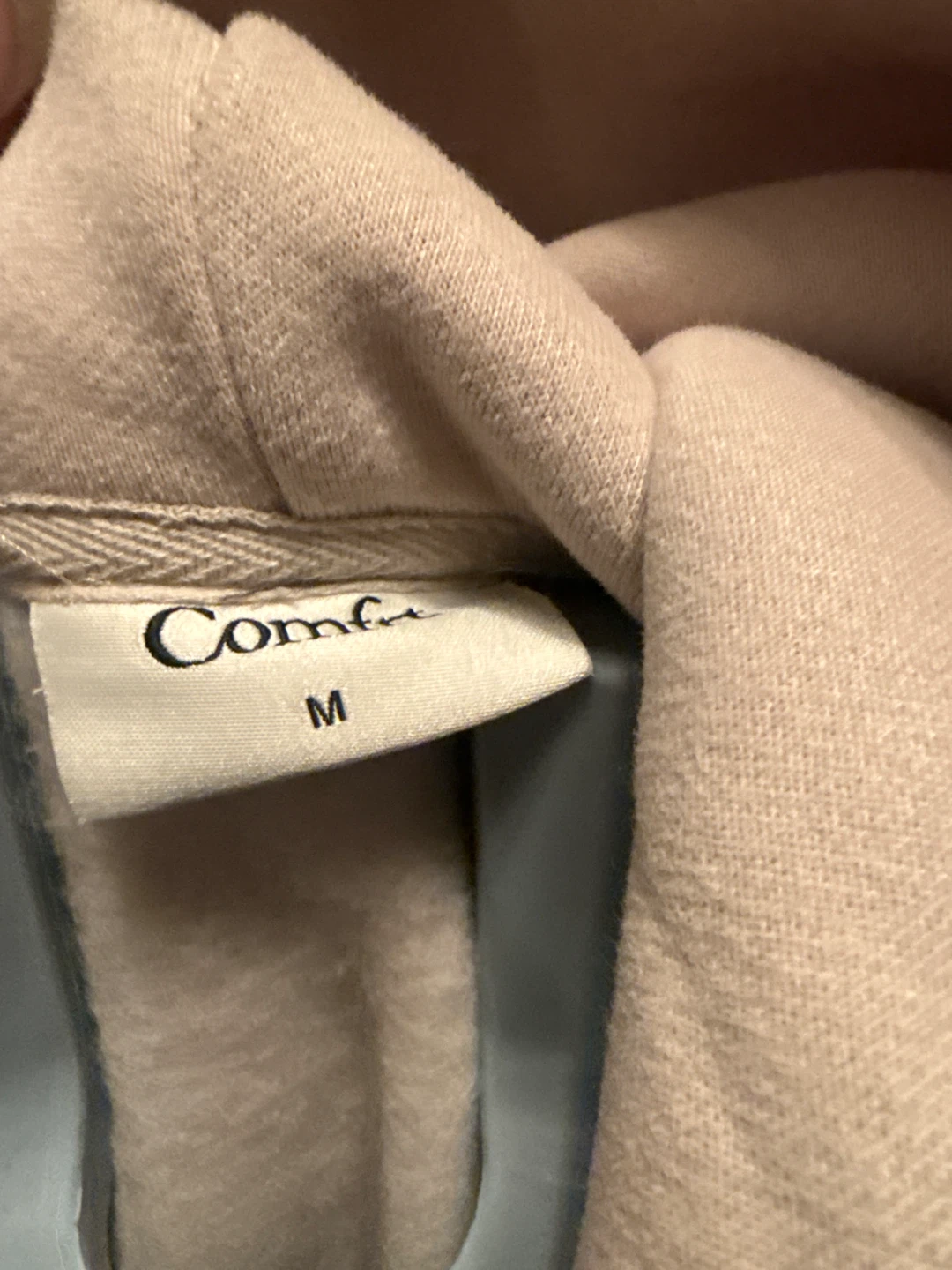 COMFRT Heavyweight Hoodie - photo 5