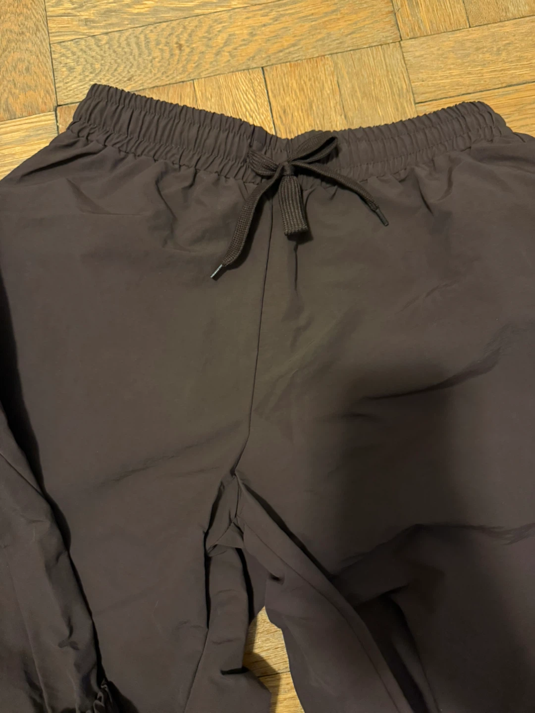 Brown Pants Size S - photo 4