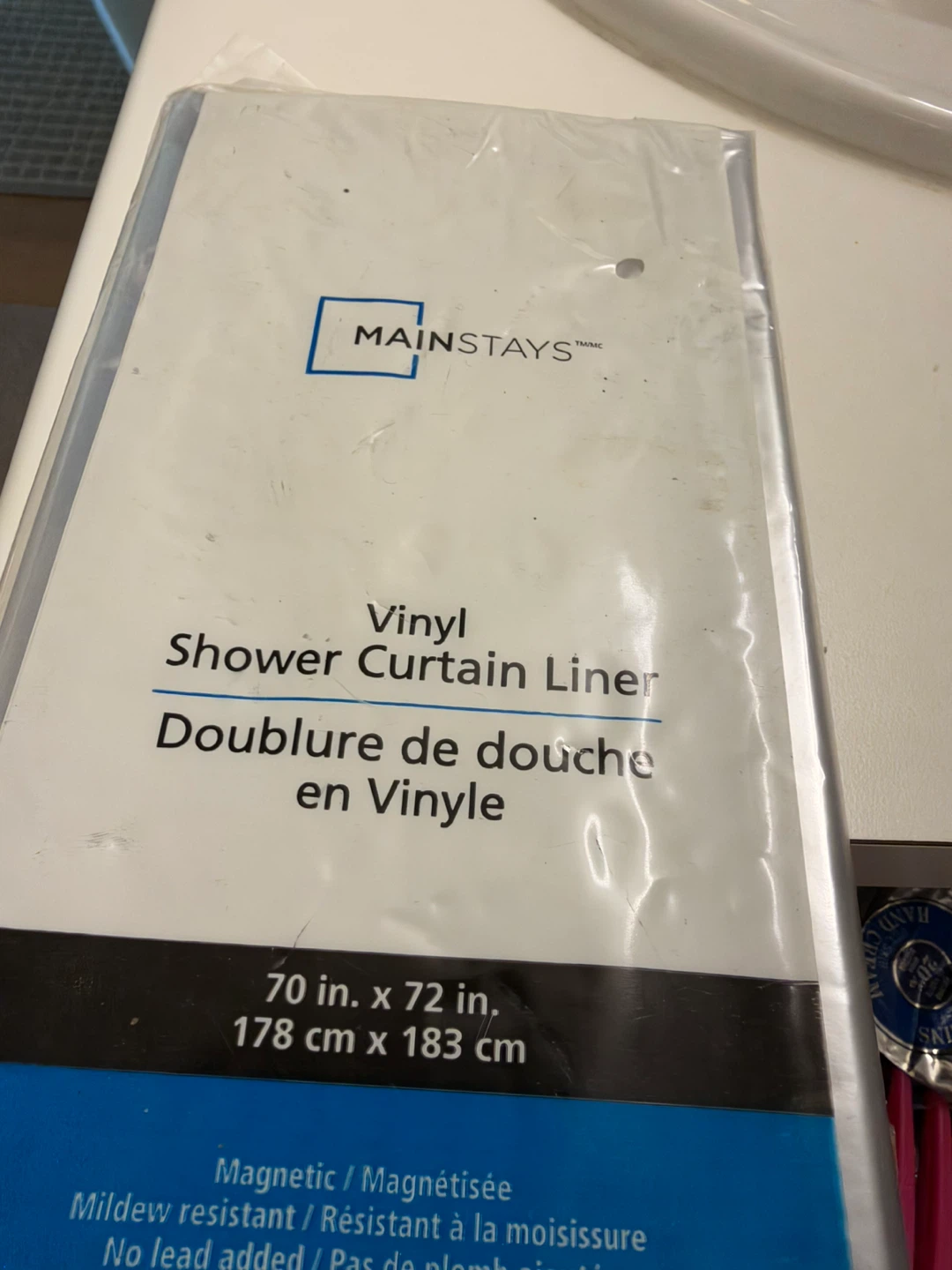 Bathroom accessories - photo 4