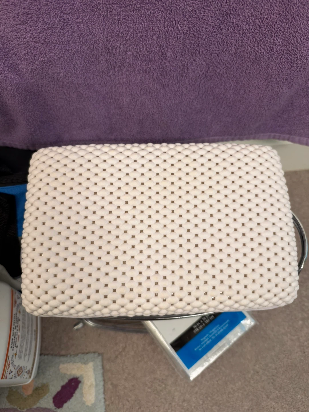 Bathroom accessories - photo 5