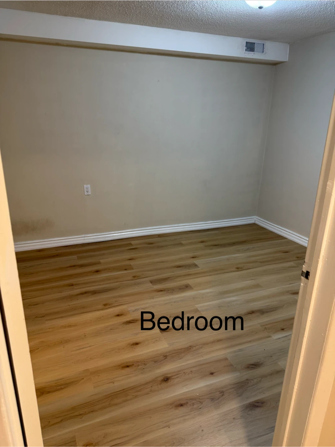 1 bedroom basement in  Brampton - photo 3