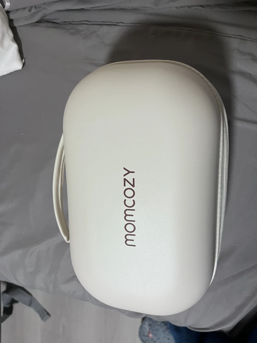 Momcozy M5 B.r.e.a.s.t pump - photo 2