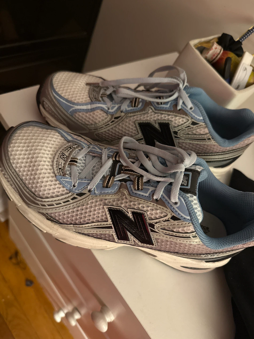 New Balance Running Sneakers