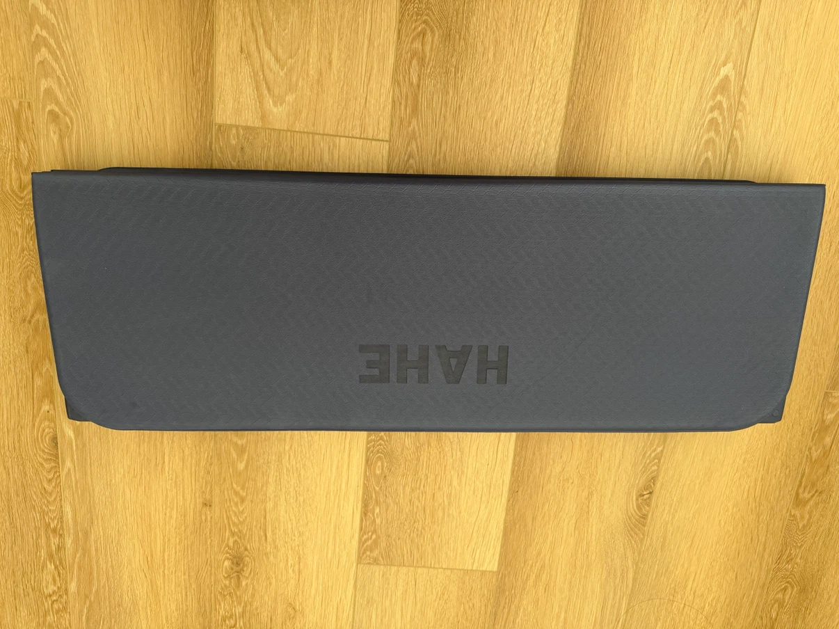 HAHE Folding Yoga Mat - photo 2