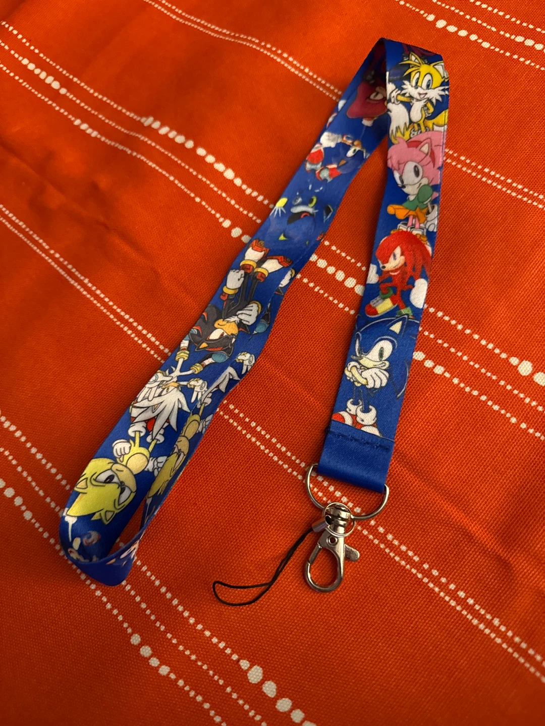 Set of 3 Character Lanyards - photo 2