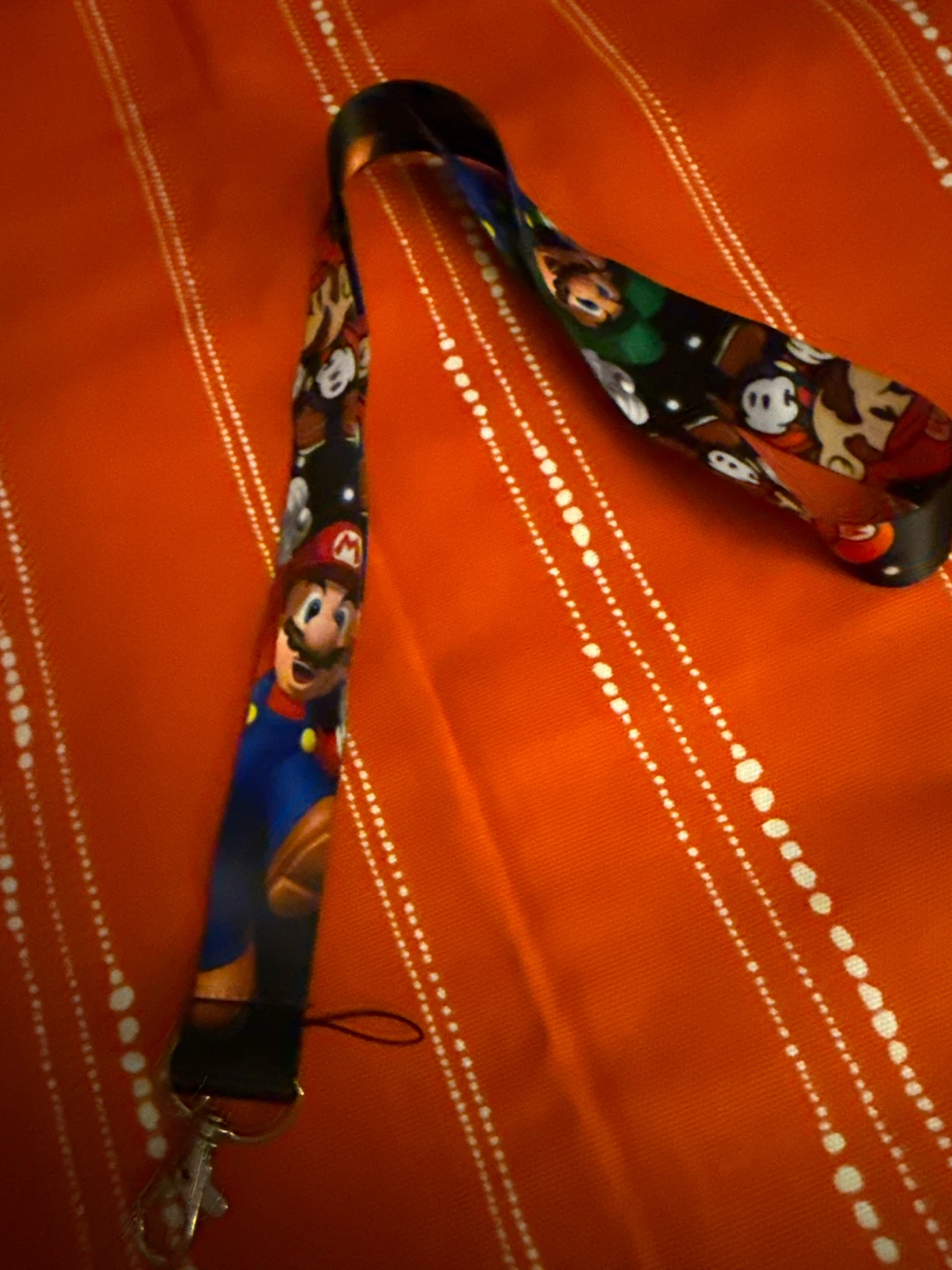 Set of 3 Character Lanyards - photo 3