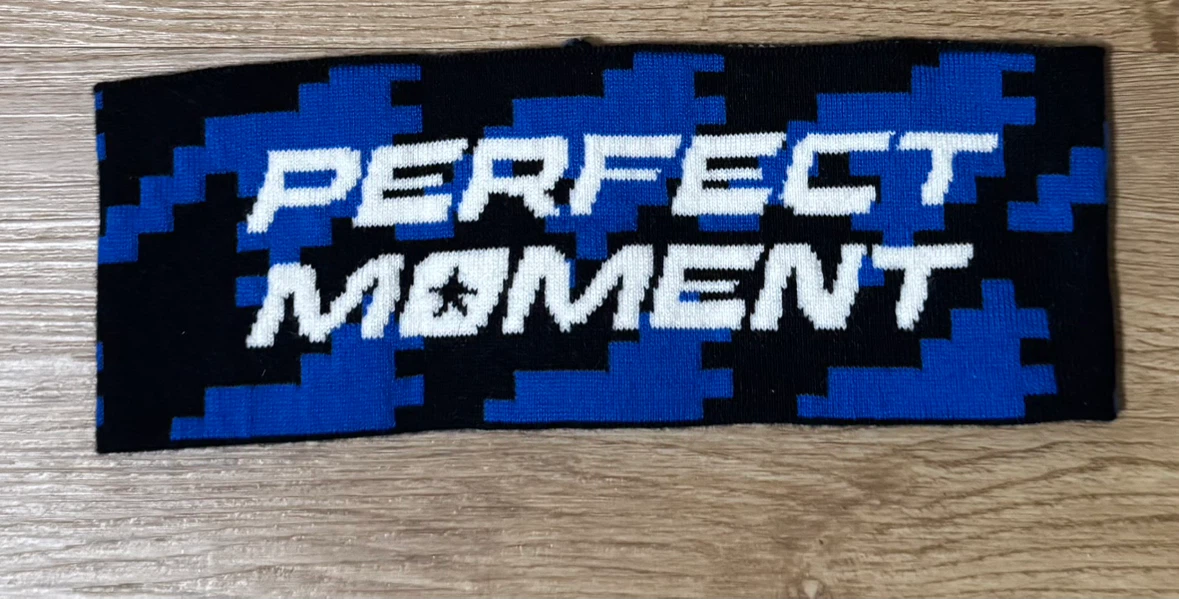 Perfect Moment Beanie, Headband and Mitten Set - photo 4