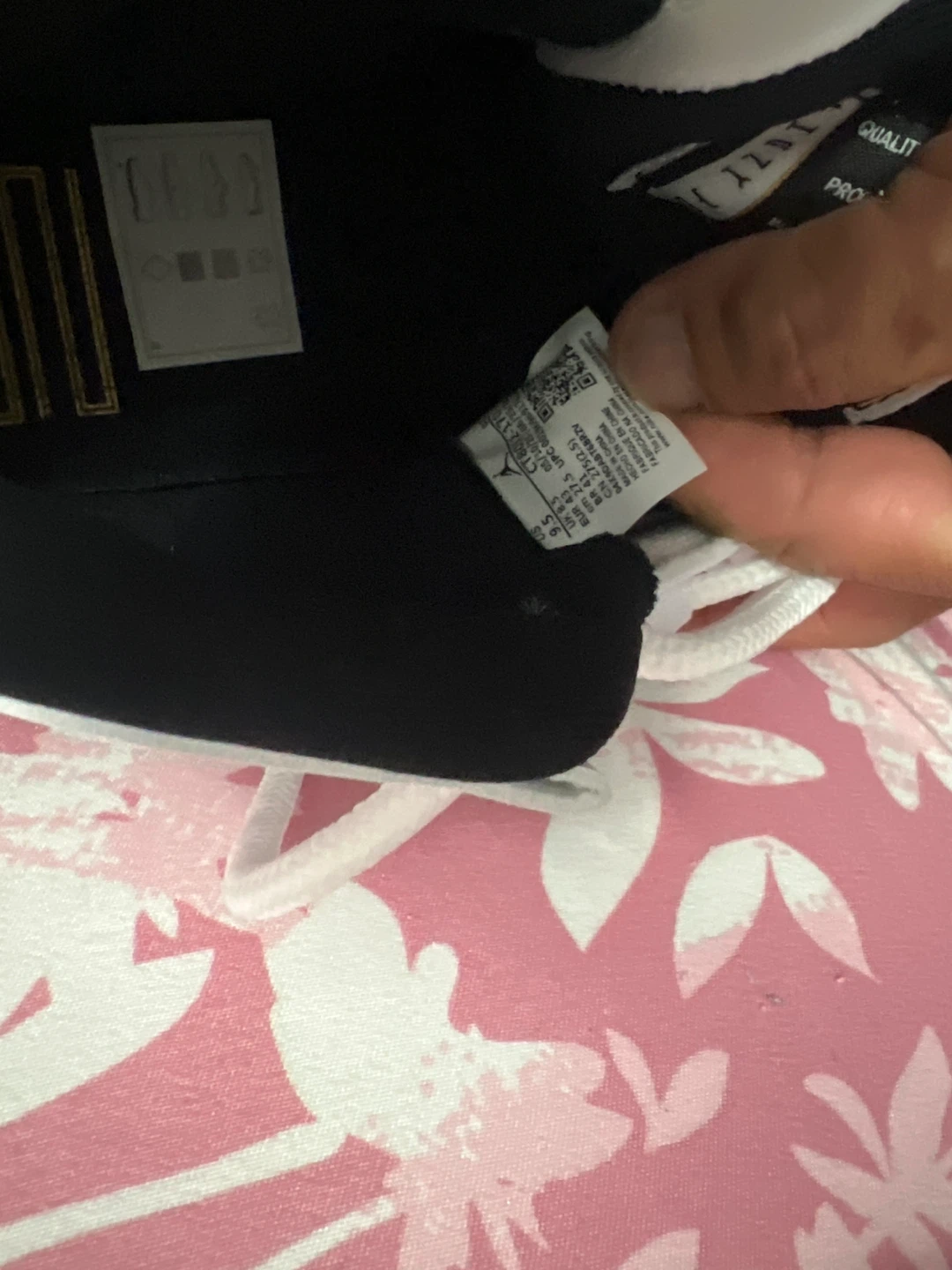 Nike Air Jordan 11 Retro DMP Gratitude Size 9.5 - photo 5