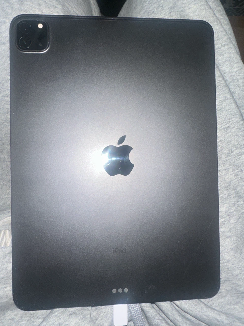 Apple iPad Pro 11-inch (3rd generation) 128GB