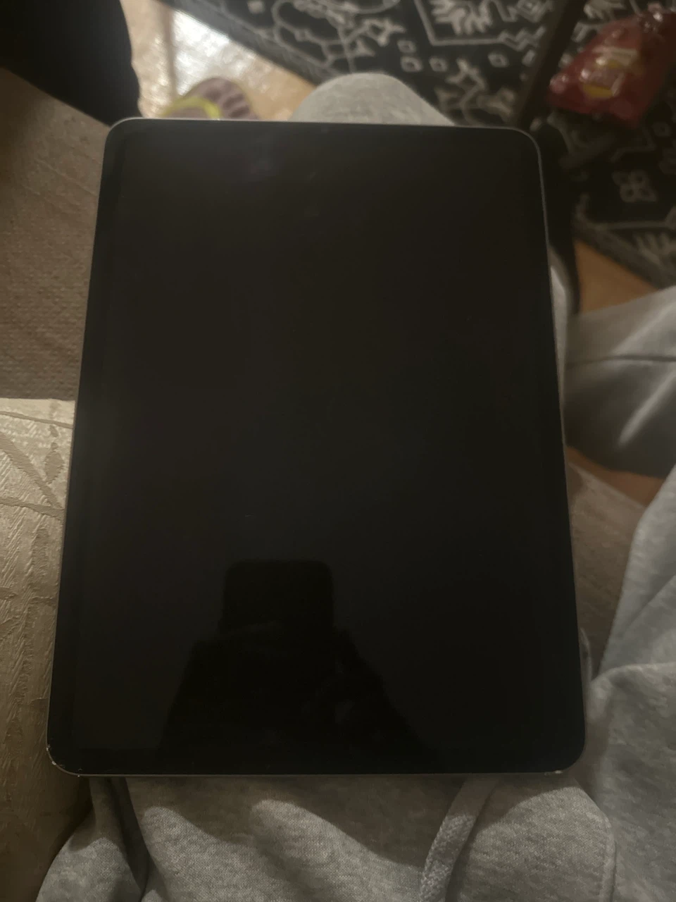 Apple iPad Pro 11-inch (3rd generation) 128GB - photo 3