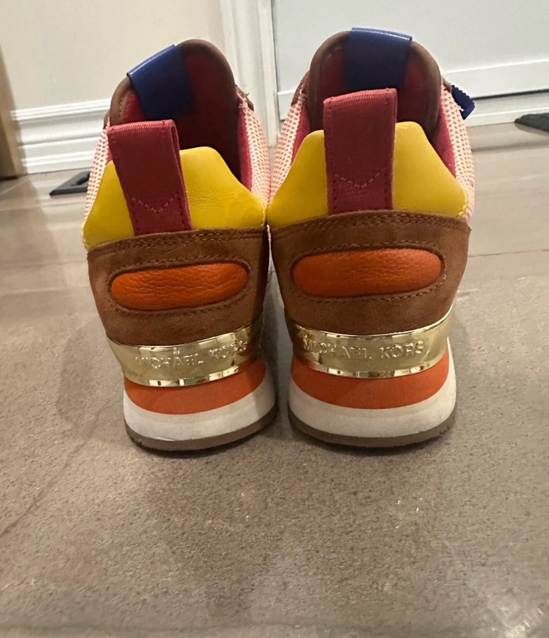 Michael Kors Women's Sneakers - photo 2