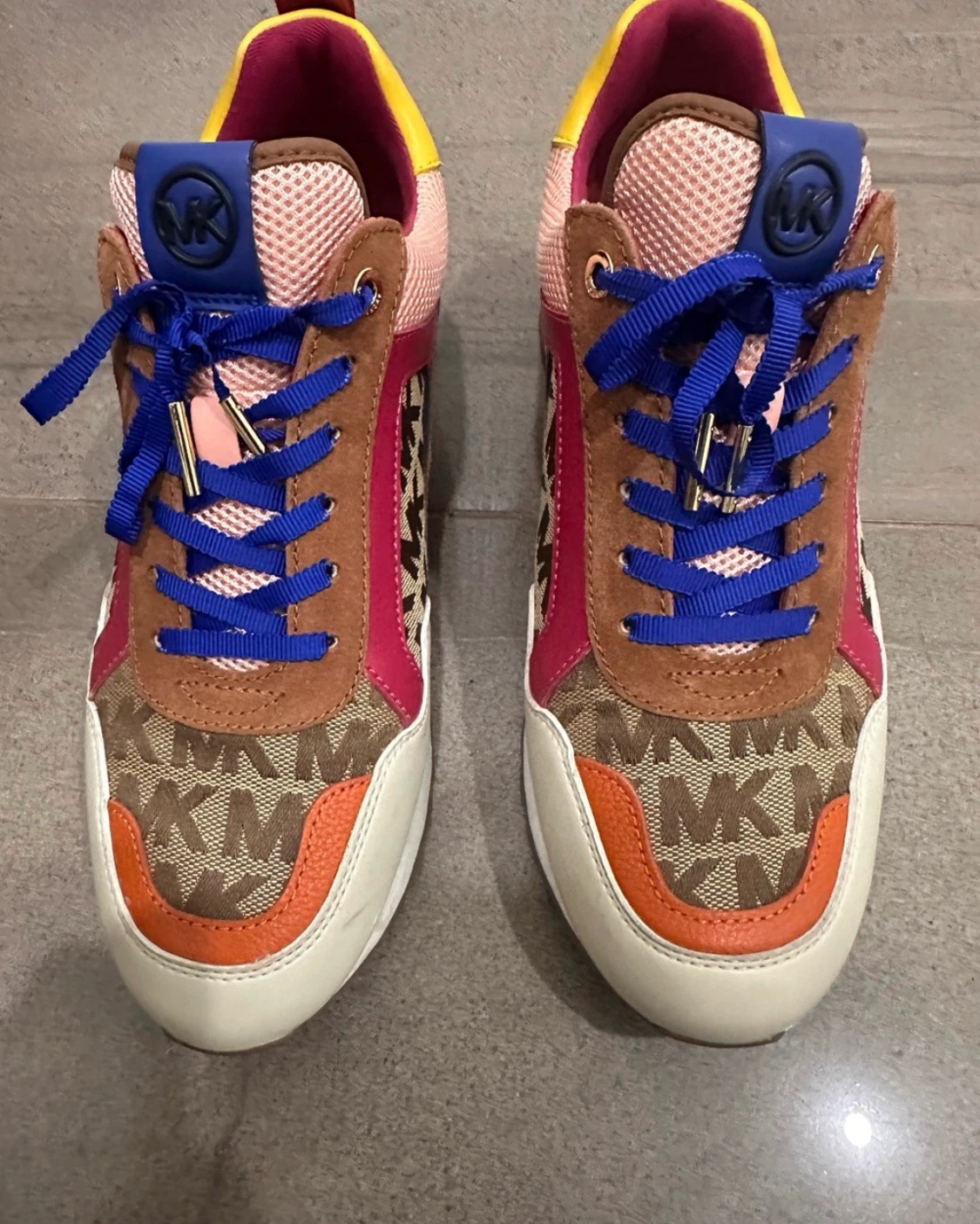 Michael Kors Women's Sneakers - photo 3