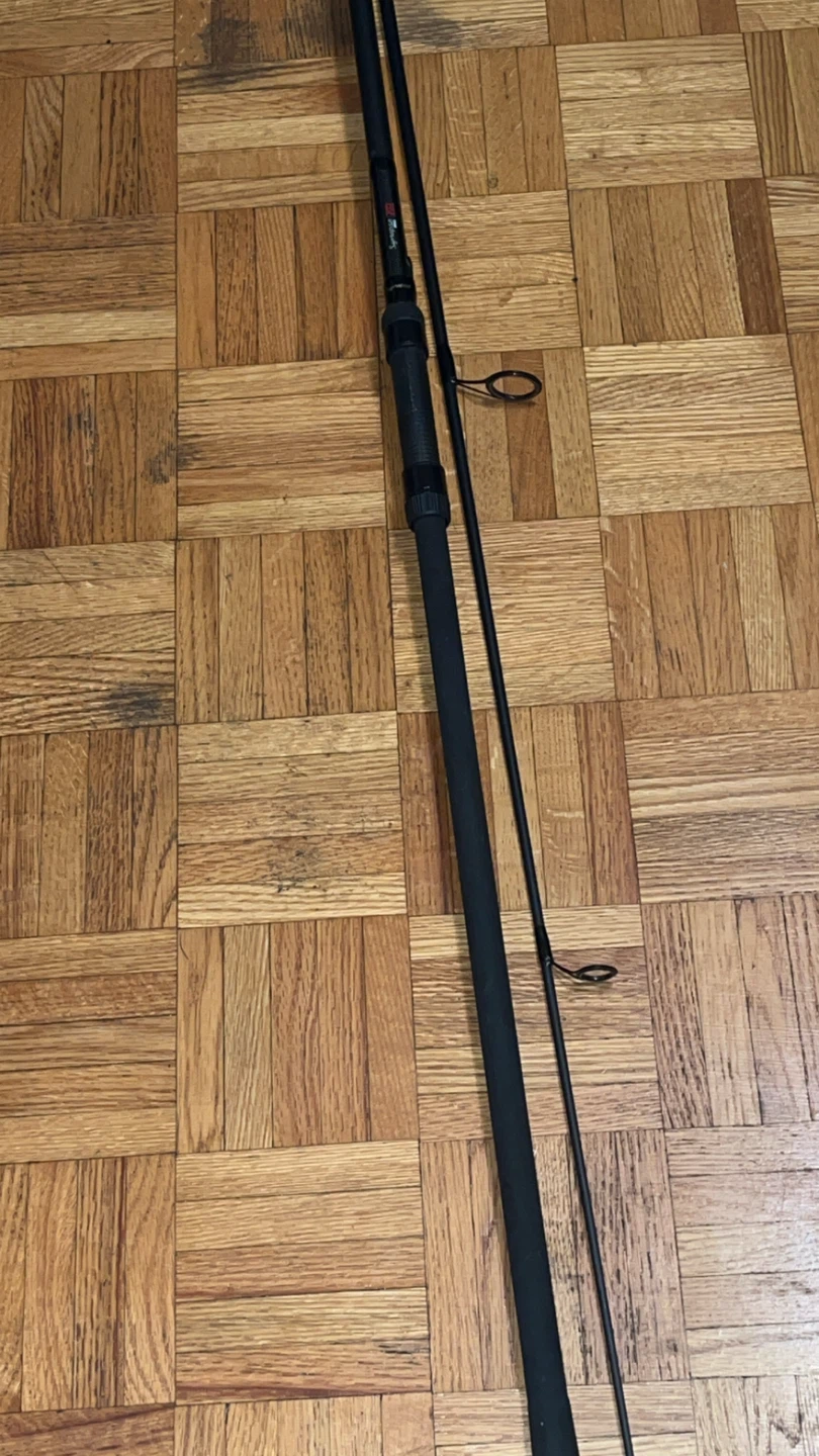 Fuji Synapse 350 Fishing Rod - photo 2