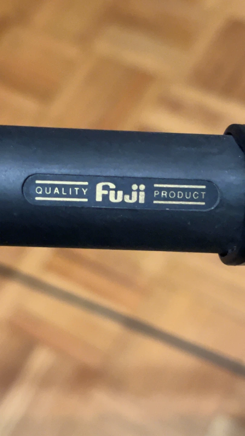 Fuji Synapse 350 Fishing Rod - photo 4