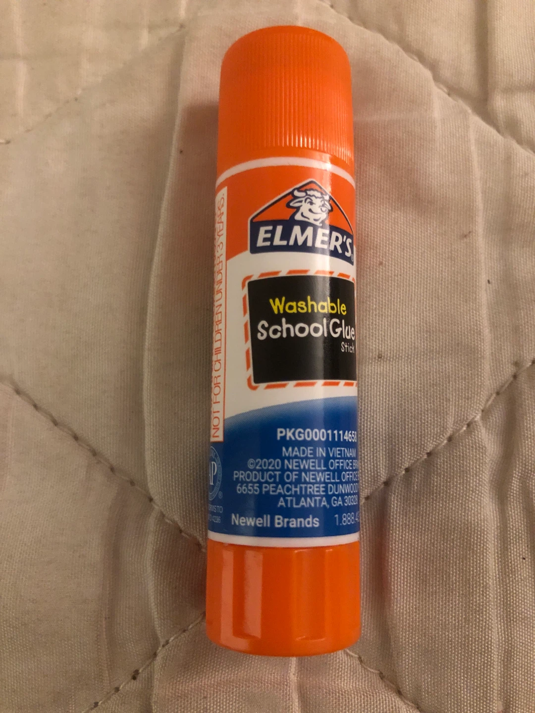 Elmer's Washable School Glue Stick