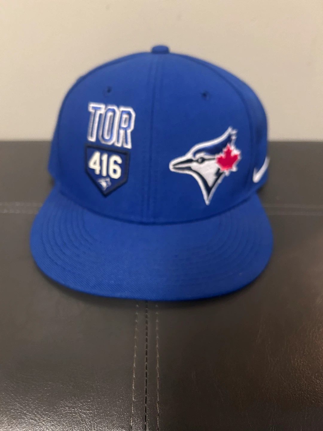 Nike Toronto Blue Jays Snapback Cap