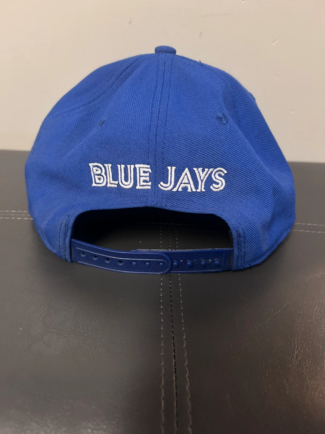 Nike Toronto Blue Jays Snapback Cap - photo 2