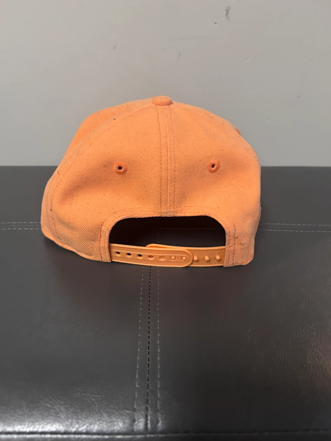 New Era Tampa Bay Buccaneers Youth Snapback Cap - photo 2