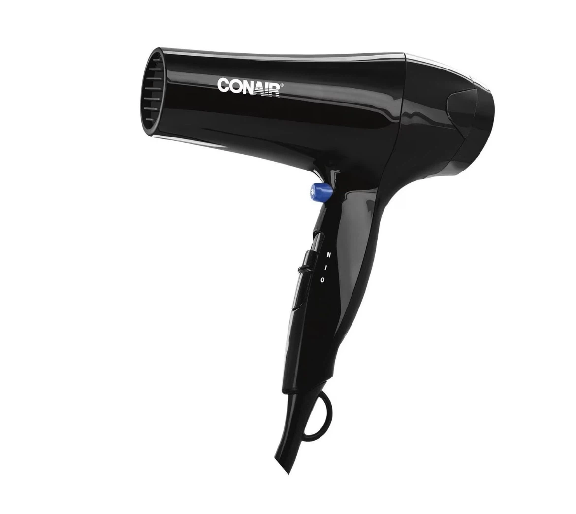 Conair 1875 Watt Hair Dryer
