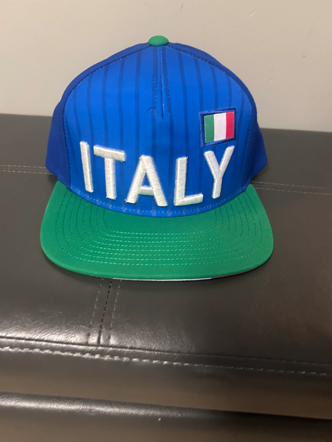 GEN2 Italy Snapback Hat