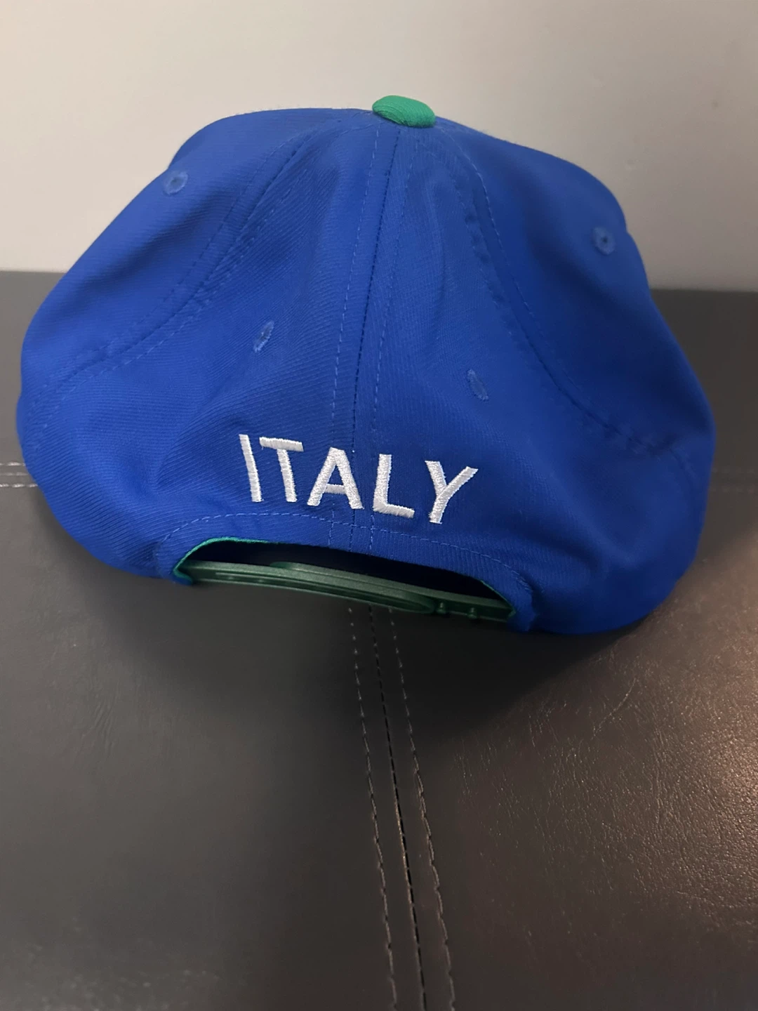 GEN2 Italy Snapback Hat - photo 2
