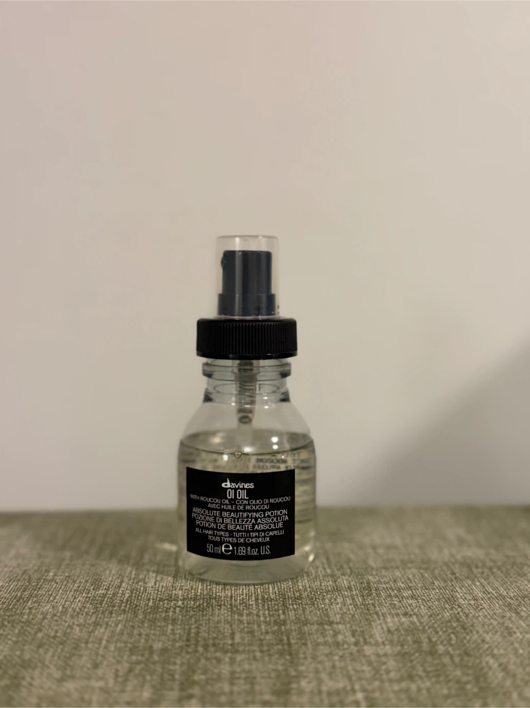 Davines OI oil 50 ml