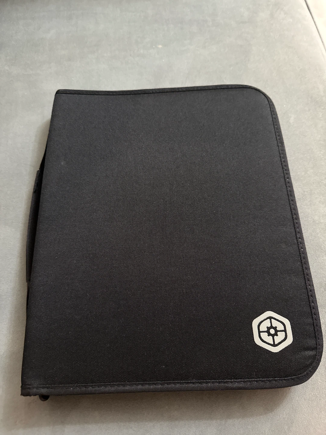 Pokemon binder