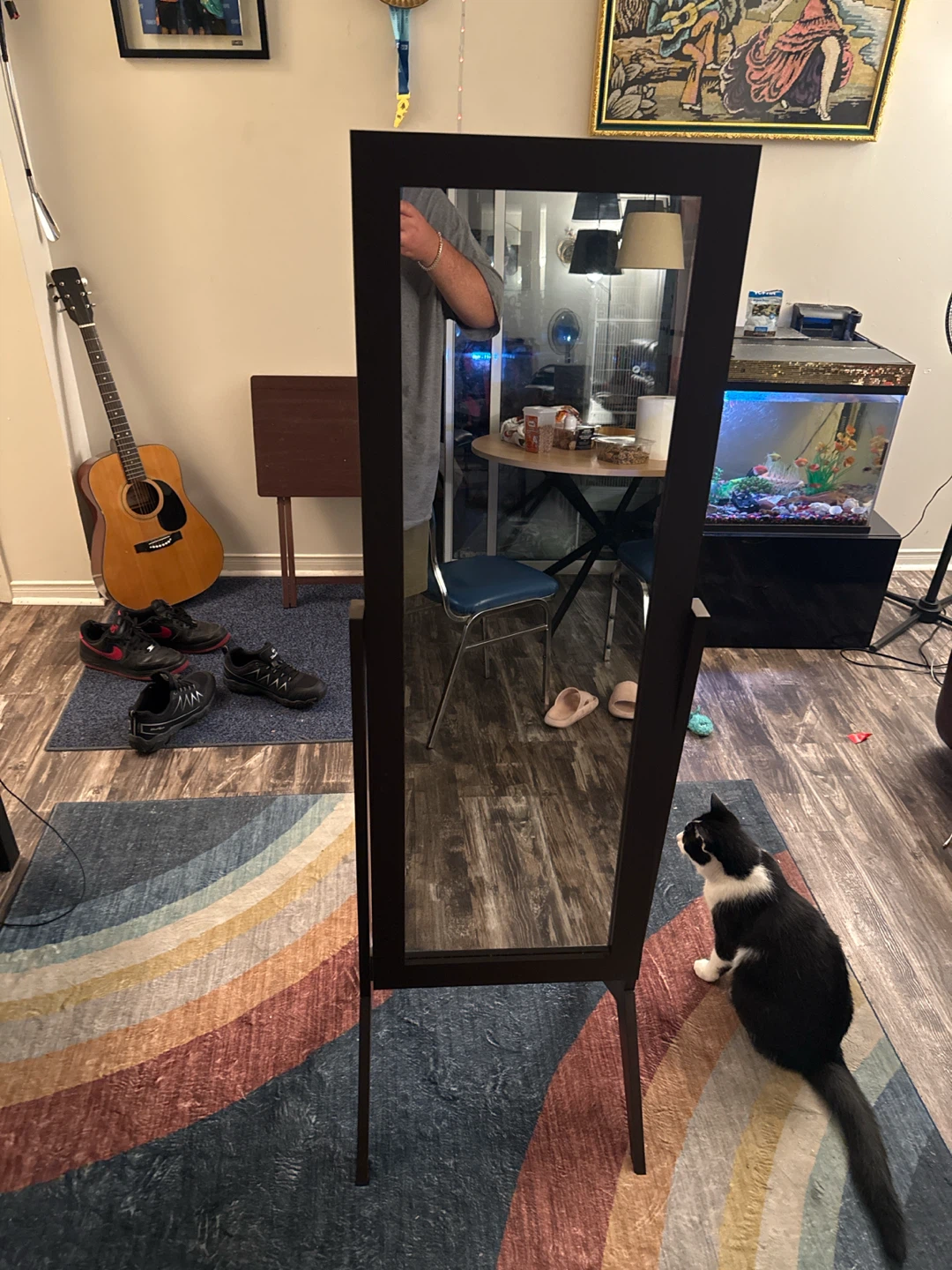 Mirror