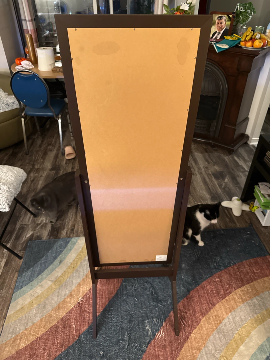 Mirror - photo 3
