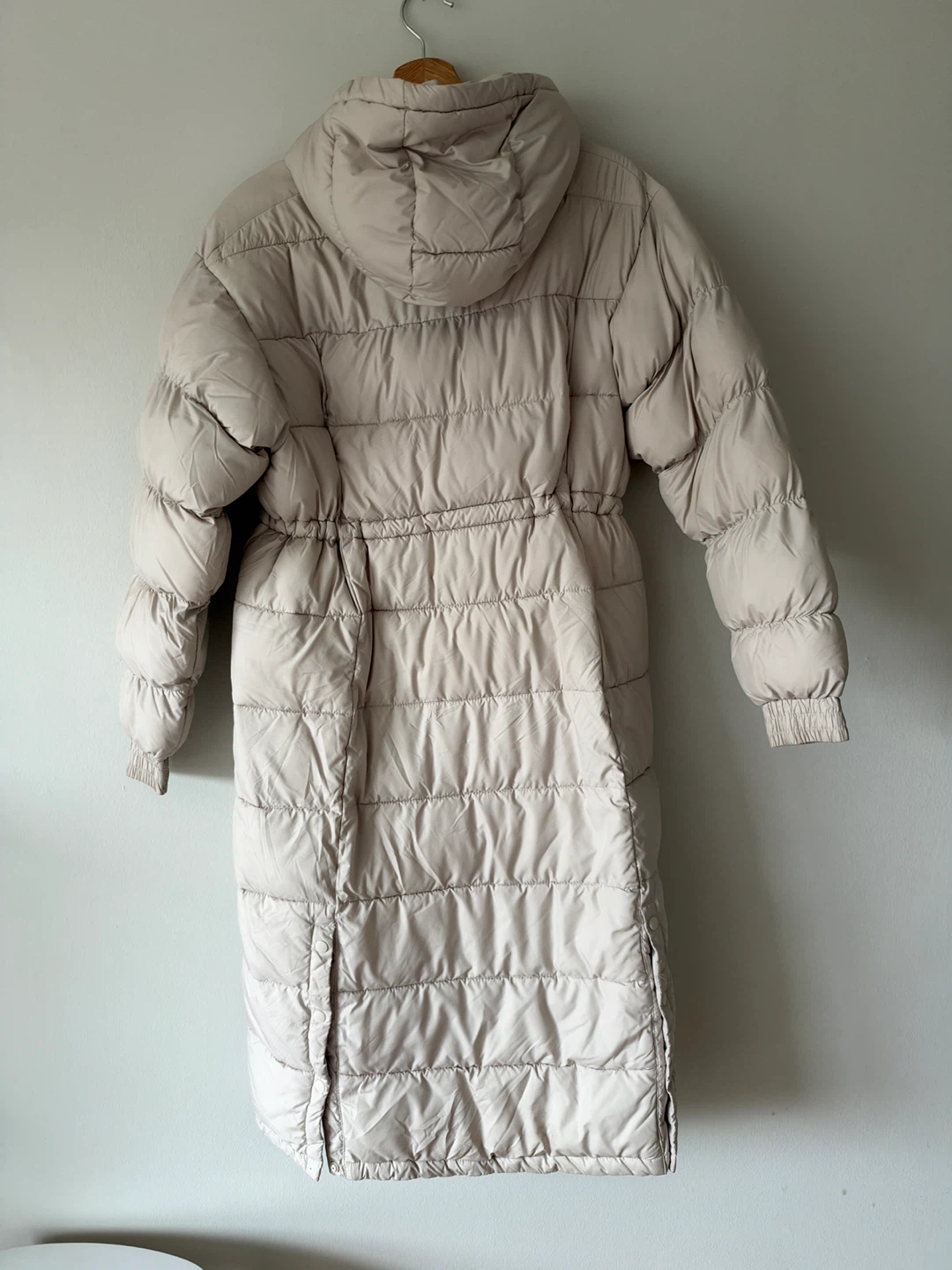 Columbia Long Puffer Coat - photo 2