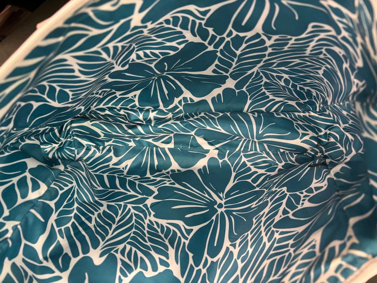 Lancôme Floral Tote Bag - photo 2