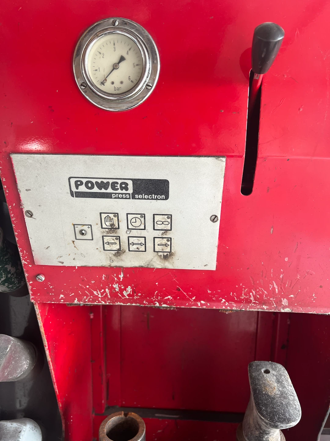 Power Shoe Repair Machine Set - photo 2