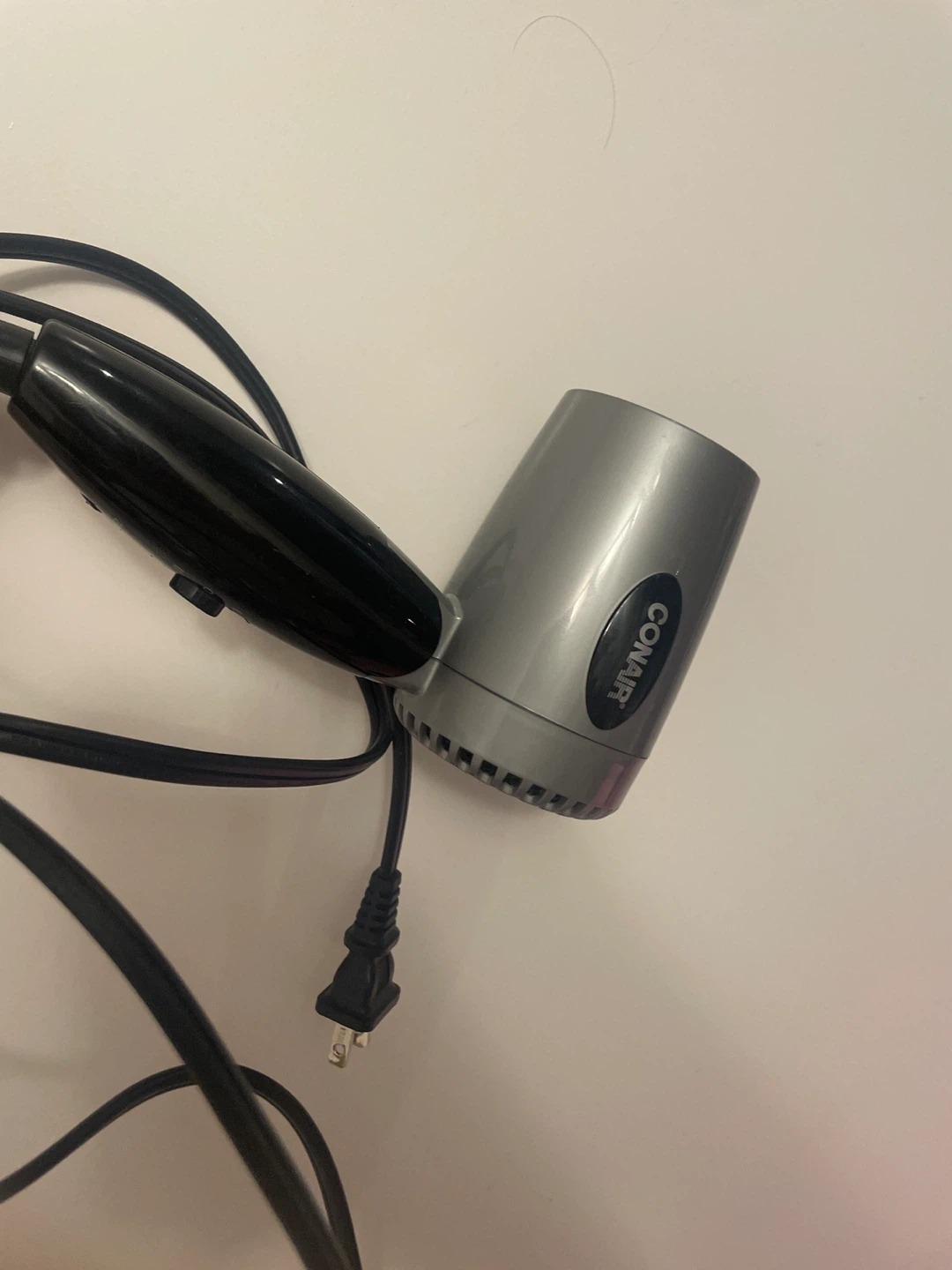 Conair 1600W Travel Hair Dryer - photo 2
