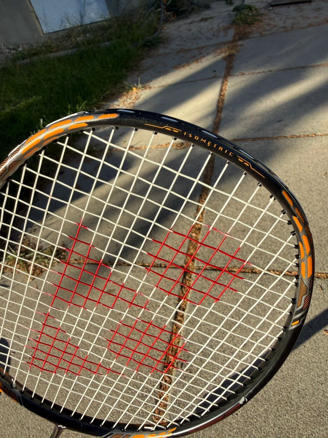 Yonex Voltric Force Badminton Racket - photo 5