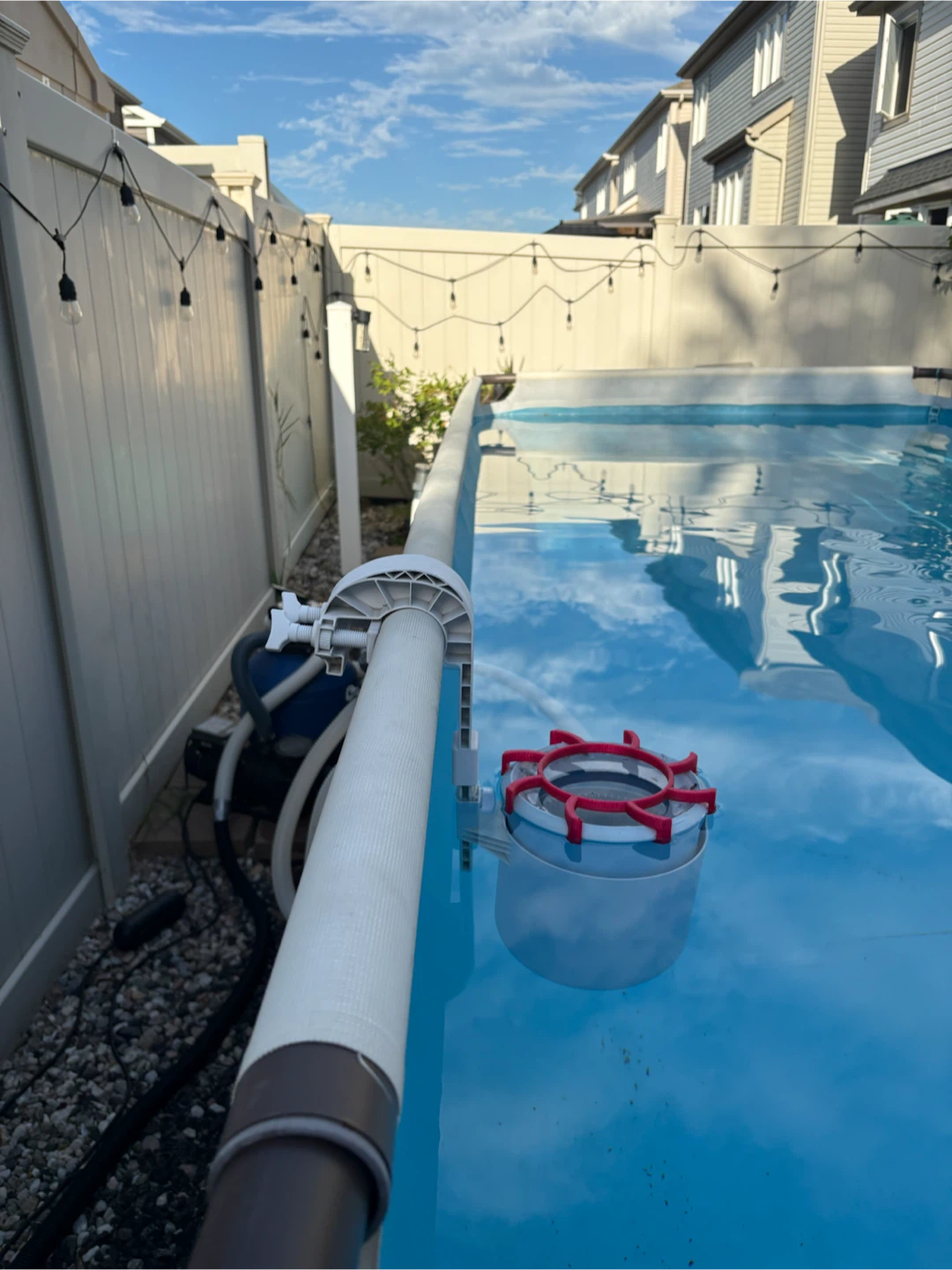 Pool - photo 2