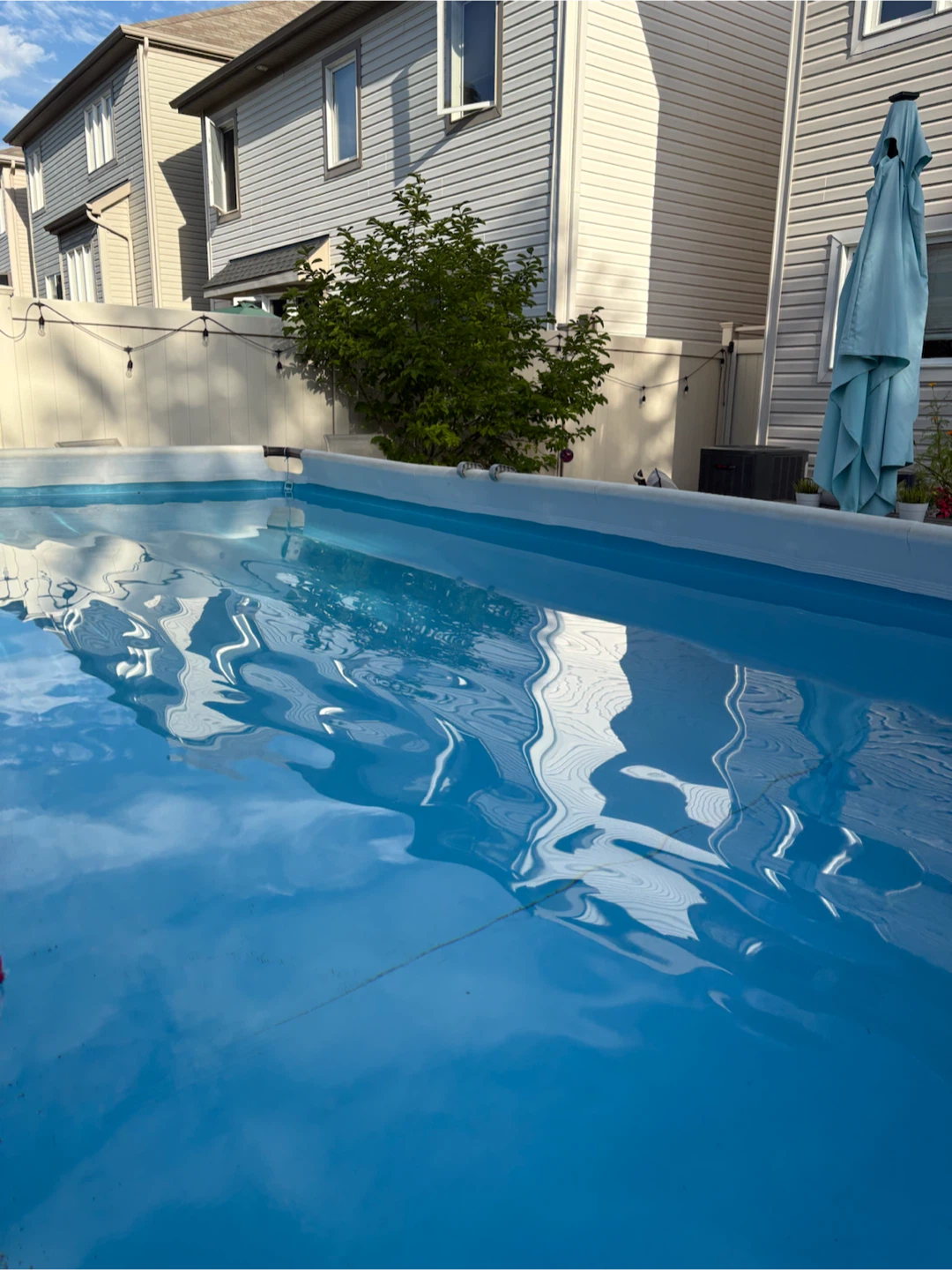 Pool - photo 3