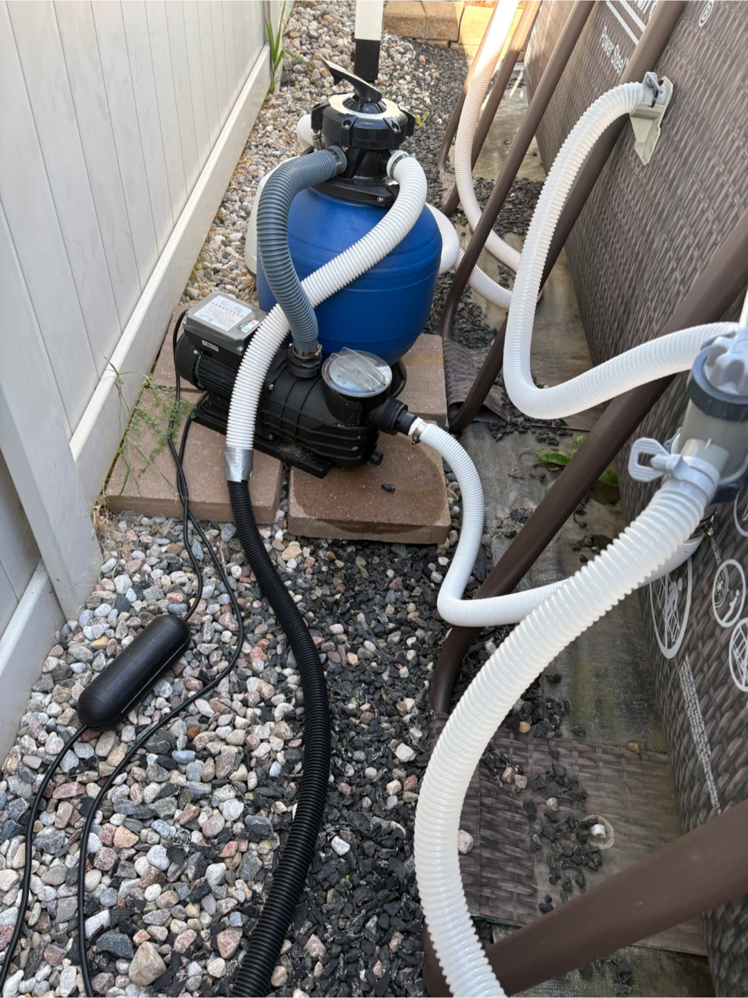 Pool - photo 4