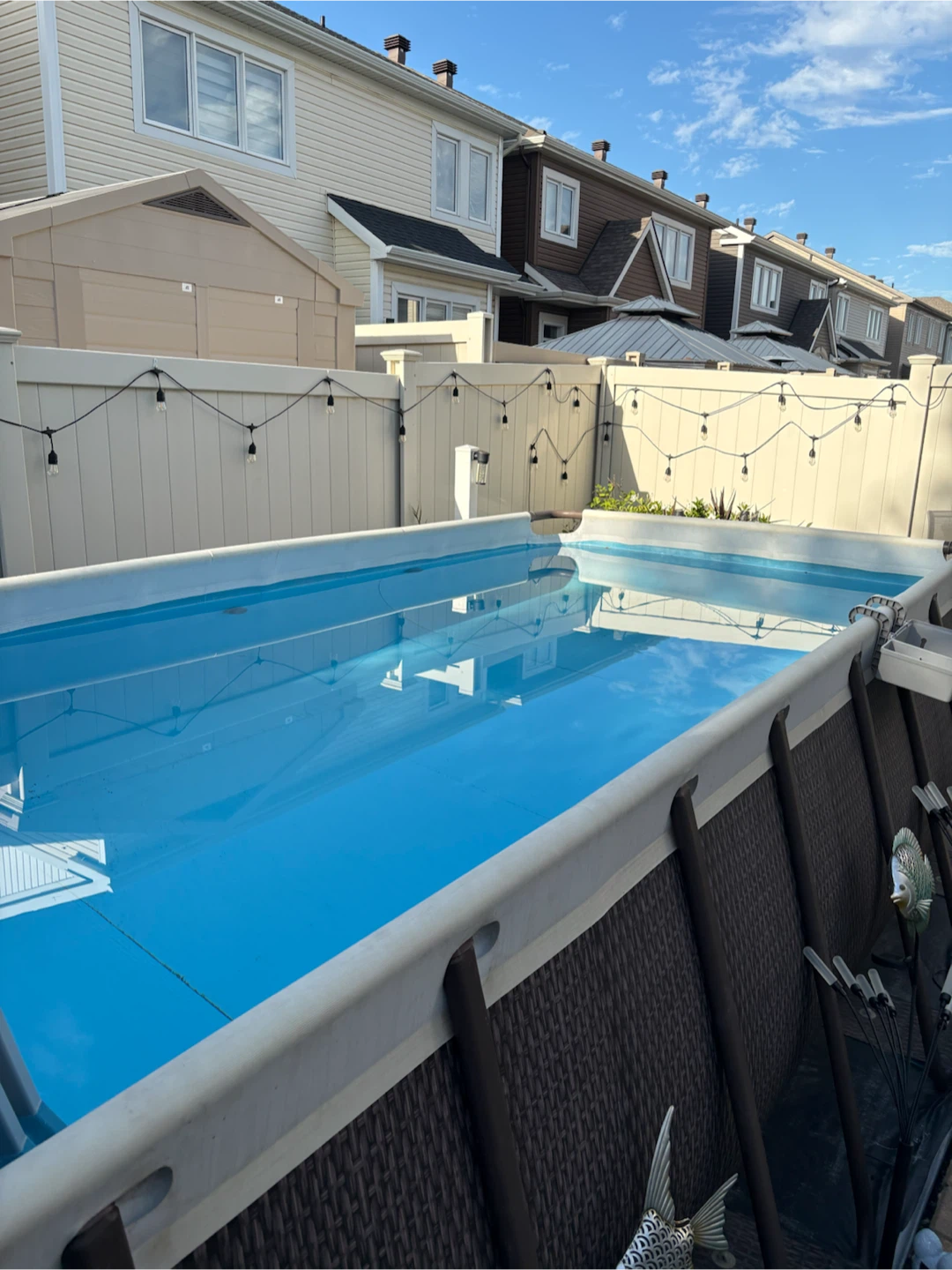 Pool - photo 5
