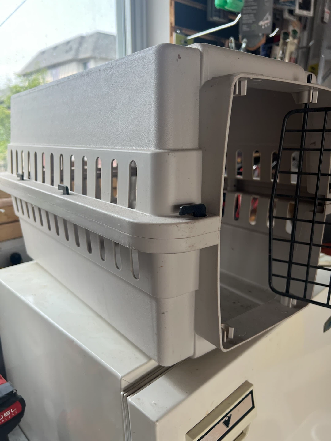 Pet Travel Carrier