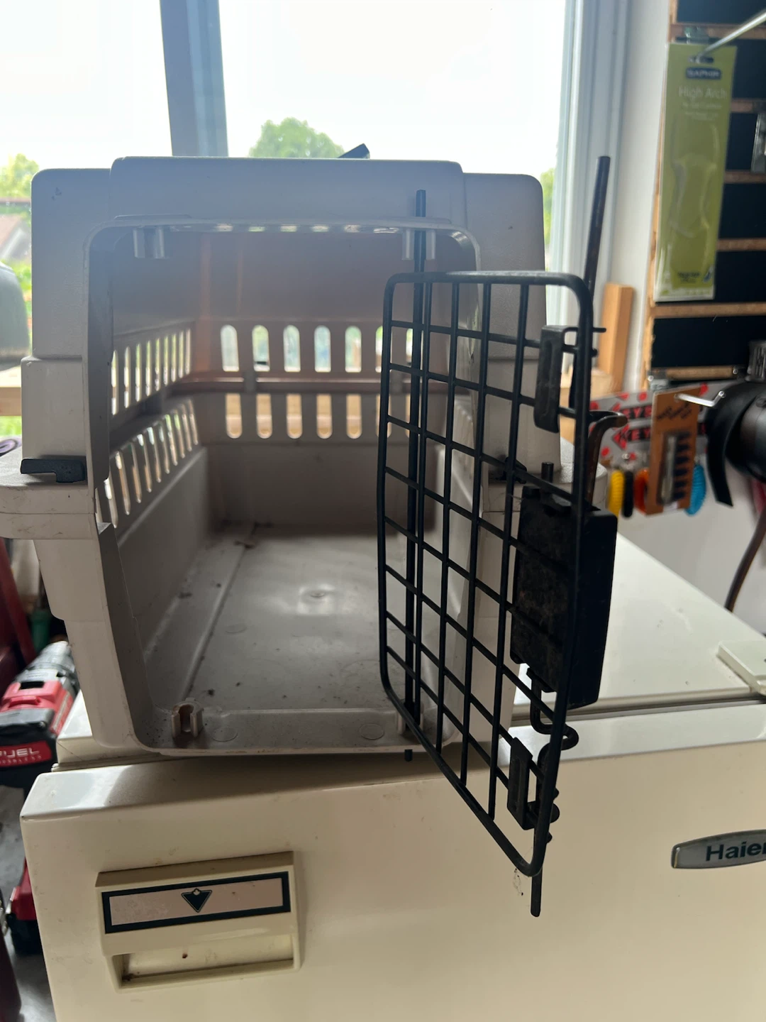 Pet Travel Carrier - photo 2