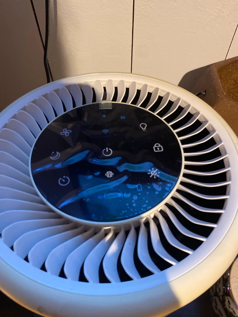 Levoit Core Series Air Purifier - photo 2