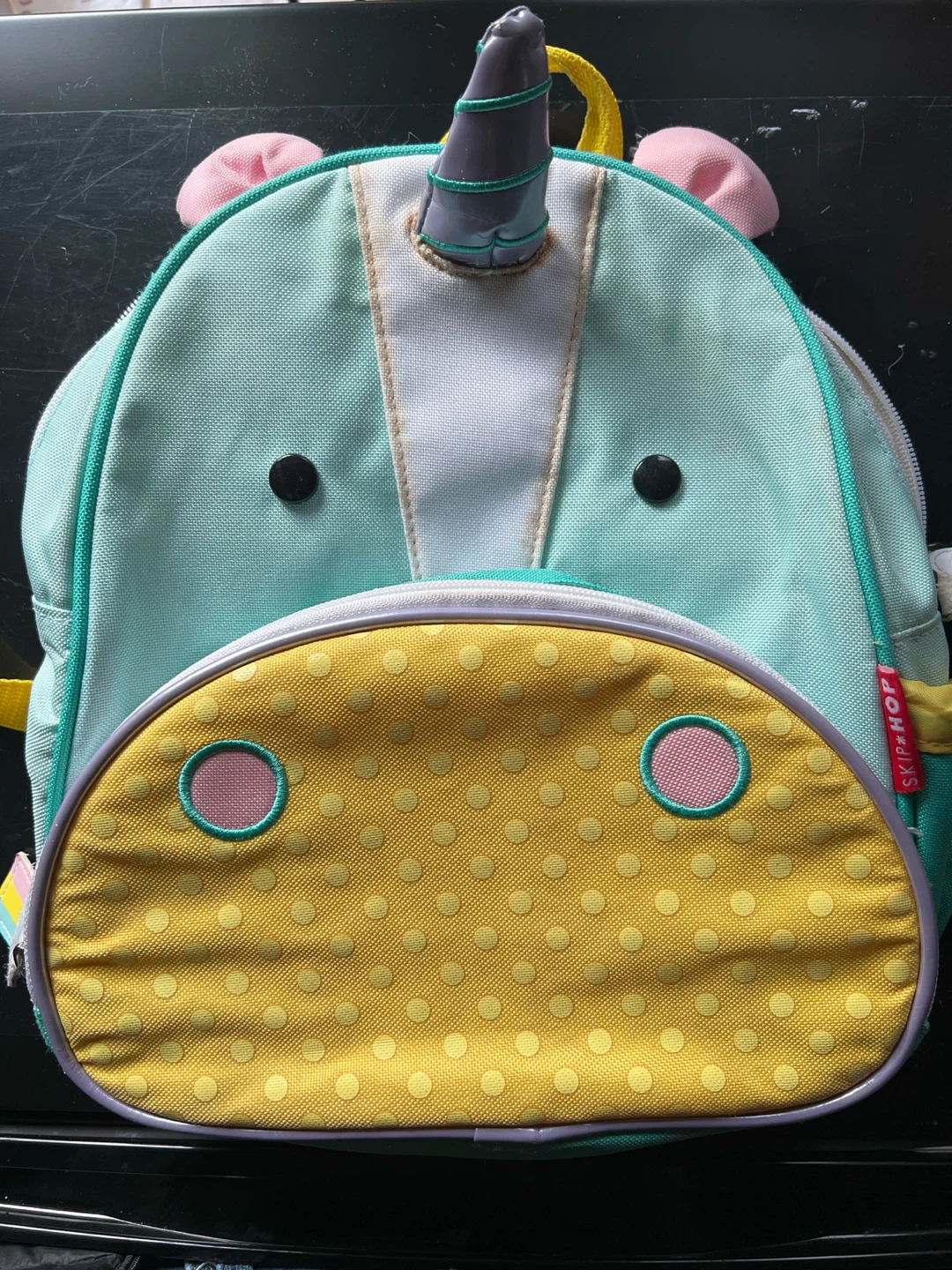 Child’s Unicorn Backpack
