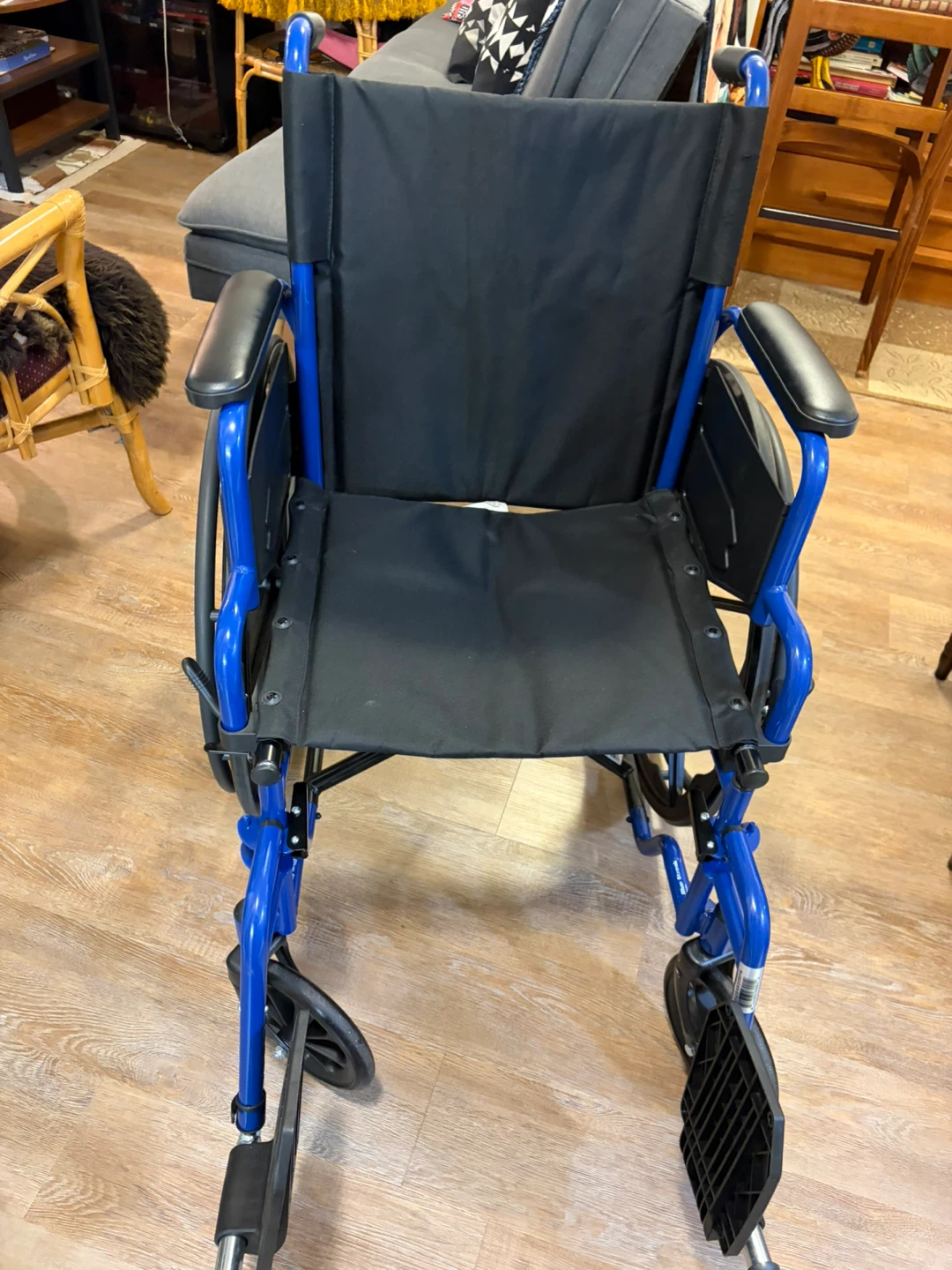 Wheel chair